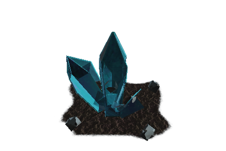 stylized_crystals