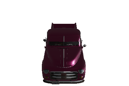 dodge_b-series_pickup_1953_custom_car