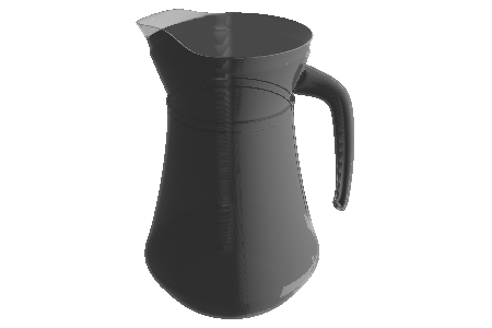 glass_water_jug_high_poly