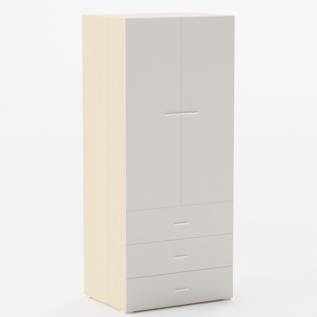 cabinet-360495_frame_maple_gray