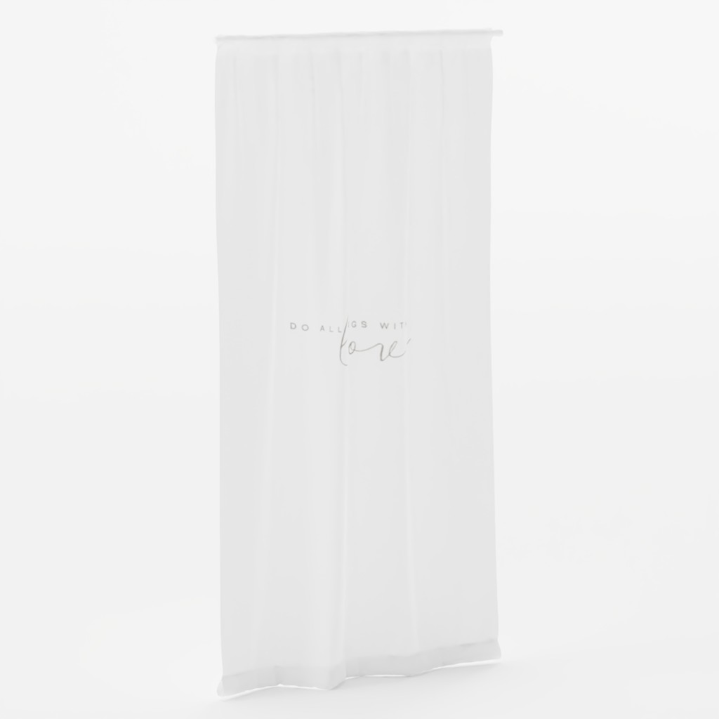 curtain-408338_White