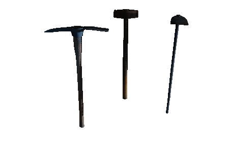 rusty_tools_-_my_first_photogrammetry