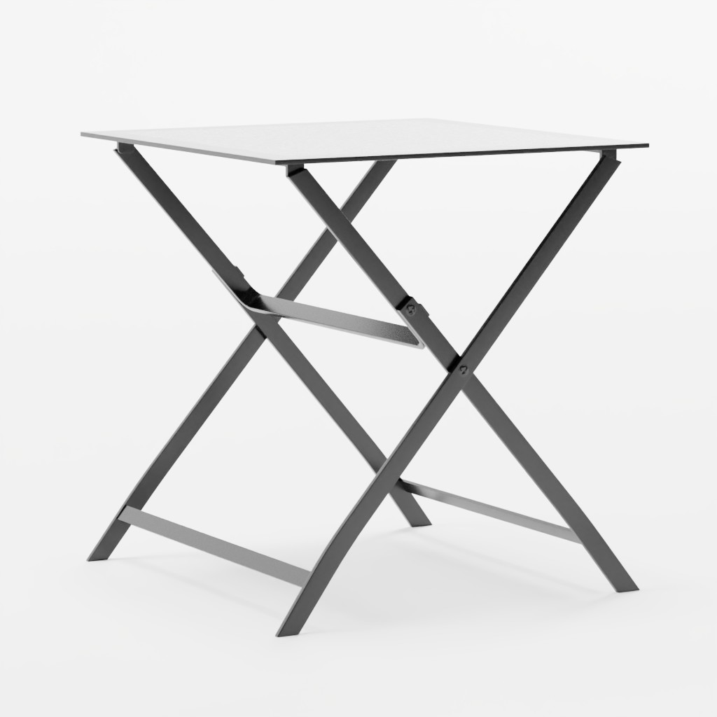 table-bondy_cafe_table_frame_black