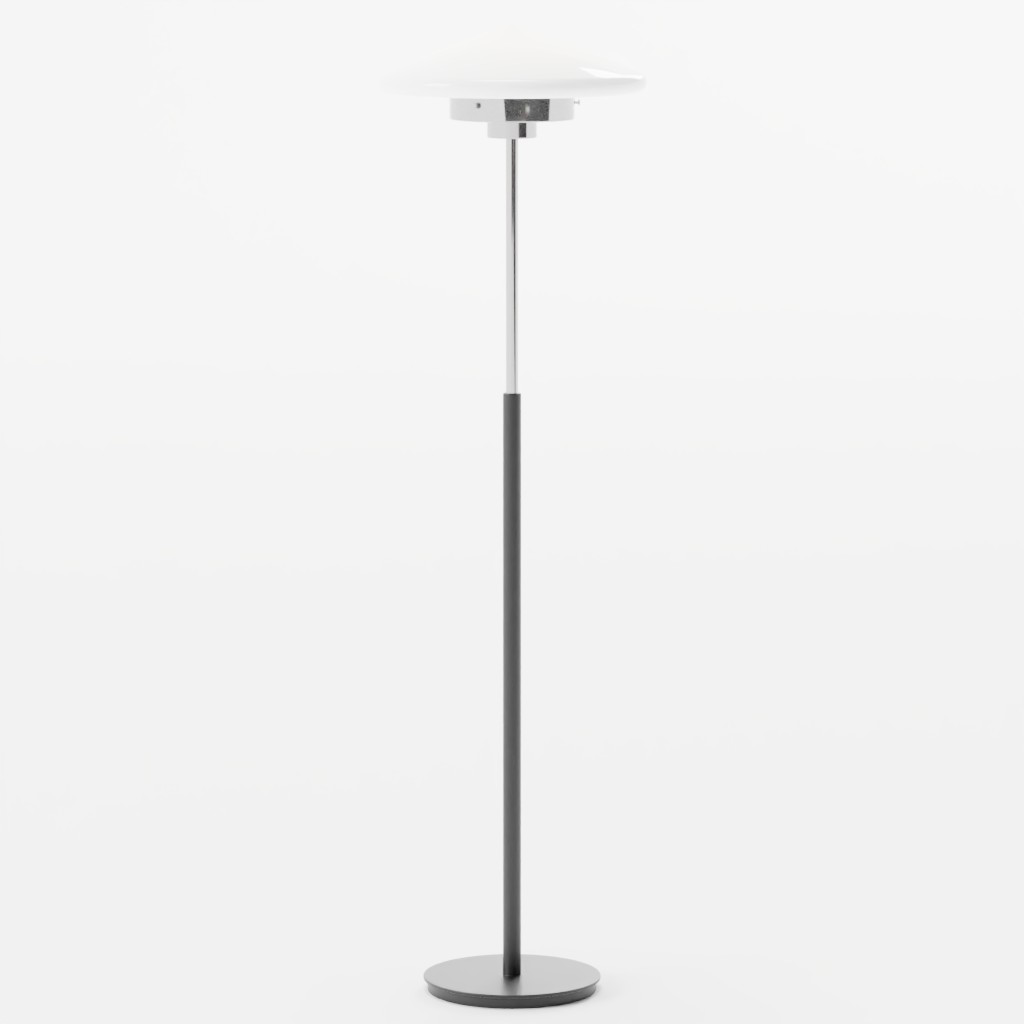 table-cone_table_lamp_frame