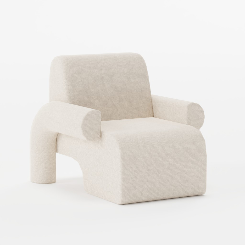 sofa-io_easy_chair_ivory