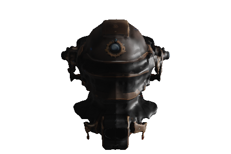 steampunk_police_robot_head-(2)