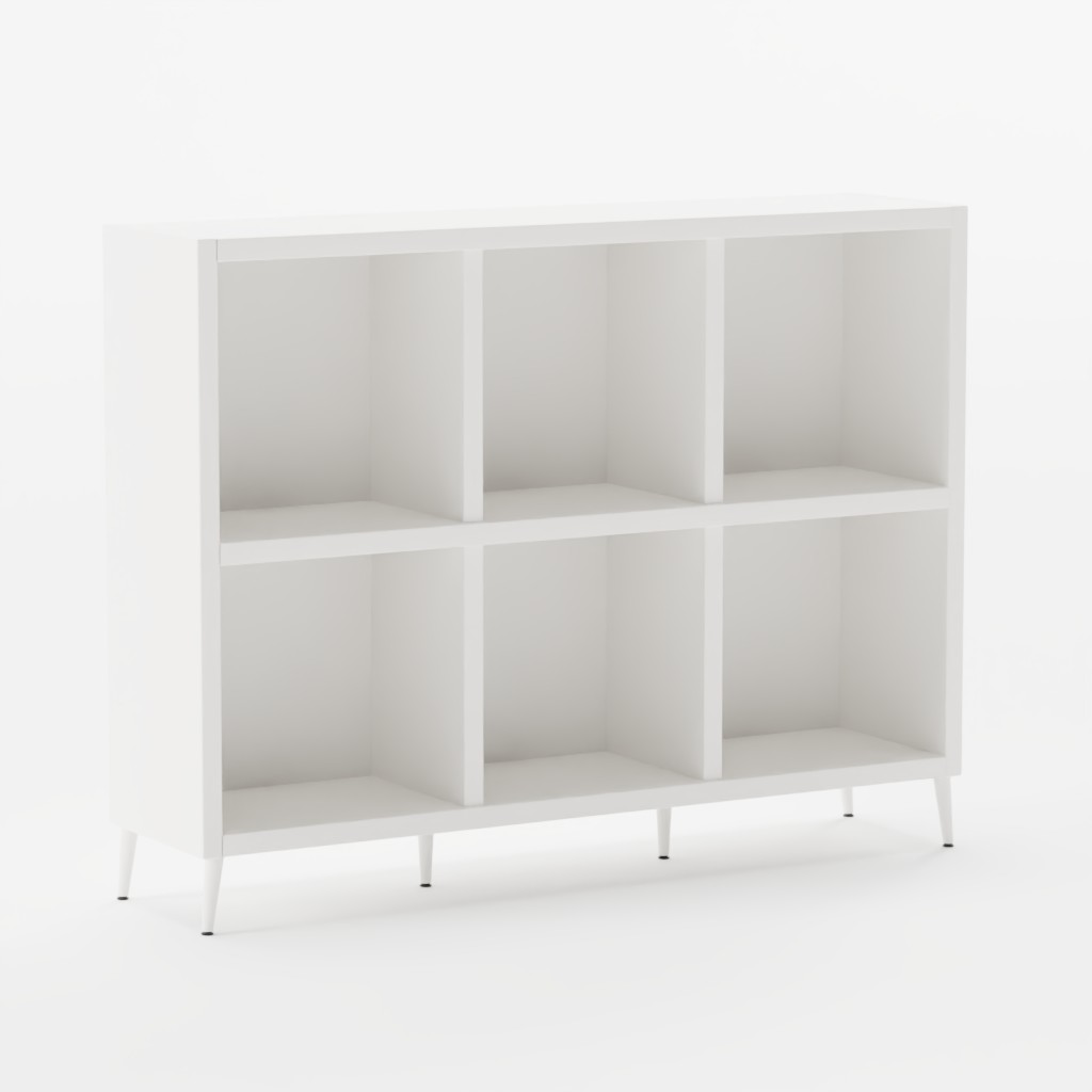 shelf-147501_frame_wood_legs_cream_white