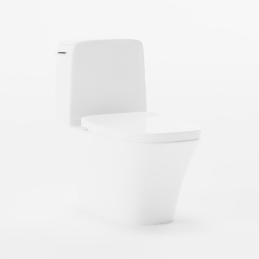 toilet_C654_Frame