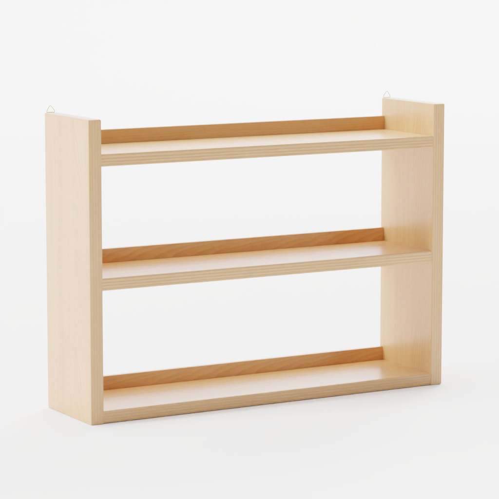 shelf-378099_frame_pine_wood