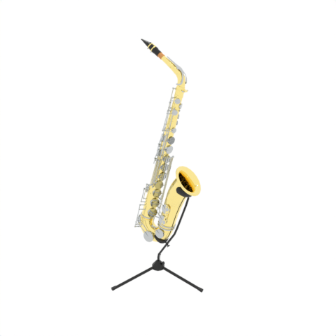 Saxophone11