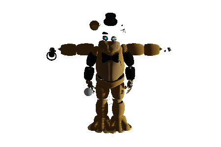 golden_freddy__fnaf_movie