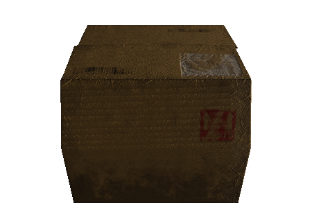 cardboard_box_low_poly